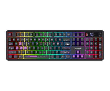Klawiatura Redragon Volcano PRO